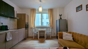 City Center Apartament Sienna 72A